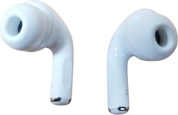 Б/в Навушники Apple airpods pro 2nd generation with magsafe charging case usb-c 01-200835608