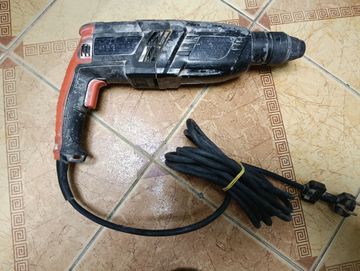 Б/в Перфоратор Dnipro-M rh-120mb 01-200885355
