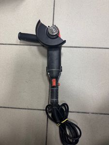 Б/у Угловая шлифмашина Dnipro-M gl-125s 01-200884844