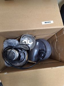 Б/в Блендер Tefal hb656838 / набір 01-200885346