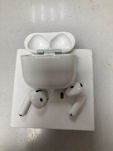 Б/в Навушники Apple airpods 4 01-200885953