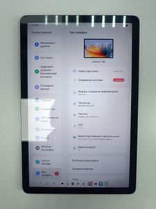 Б/в Планшет Lenovo tb311fu 4/64gb 01-200885848