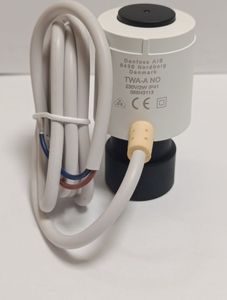 Б/в Термопривід Danfoss twa-a 230v 088h3113 01-200881446