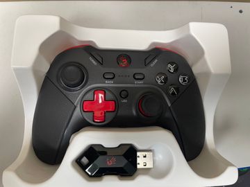 Б/в Геймпад Bloody gpw70 sports 01-200885939