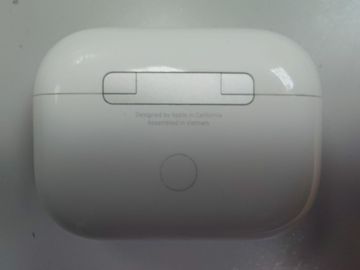Б/в Навушники Apple airpods pro 2nd generation 01-200885525