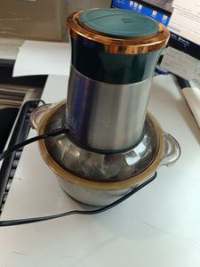 Б/в Блендер-подрібнювач ручний Bitek bt-7019 01-200887388