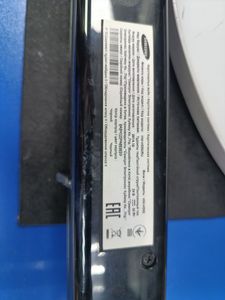 Б/в Акустика Samsung hw-h550 01-200886400