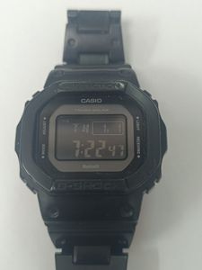 Б/в Годинник Casio gw-b5600 01-200885015