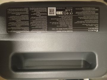 Б/у Зарядная станция Bluetti elite 30 v2 600w 288wh 01-200887648