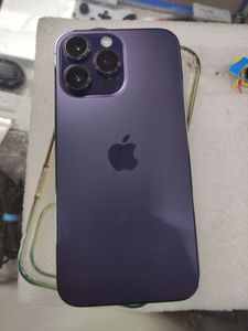 Б/у Мобільний телефон Apple iphone 14 pro max 128gb 01-200885859