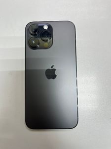 Б/у Мобільний телефон Apple iphone 14 pro max 128gb 01-200885887