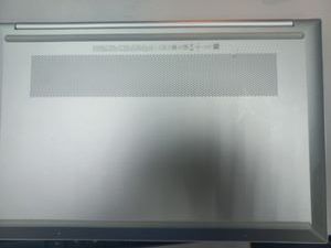 Б/в Ноутбук Hp екр. 15,6/amd ryzen 5 5500u 2,1ghz/ ram 8gb/ ssd 128gb/ amd graphics 01-200886543