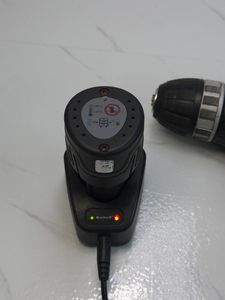 Б/у Шуруповерт Einhell bt-cd 12li 1акб зп 01-200887082