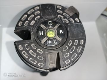 Б/у Лазерный нивелир Dnipro-M ml-330r 01-200887745