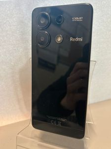 Б/в Мобільний телефон Xiaomi redmi note 13 4g 8/256gb 01-200887255