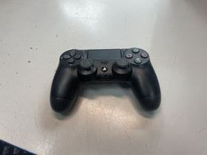 Б/у Игровая приставка Sony playstation 4 500gb 01-200867620