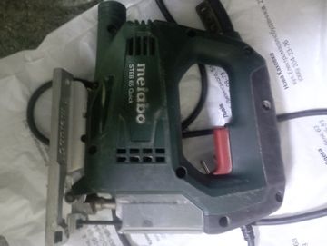 Б/в Електролобзик Metabo steb 65 quick 01-200888231