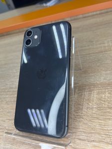 Б/у Мобільний телефон Apple iphone 11 64gb 01-200887784