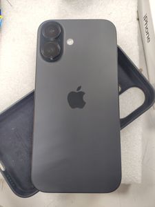 Б/у Мобильный телефон Apple iphone 16 128gb 01-200888366