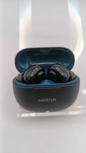 Б/в Навушники Nokia go earbuds 2 pro tws-222 01-200886586