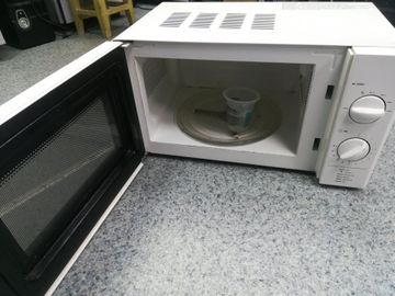 Б/у Печь микроволновая Zelmer 29z023 01-200888703