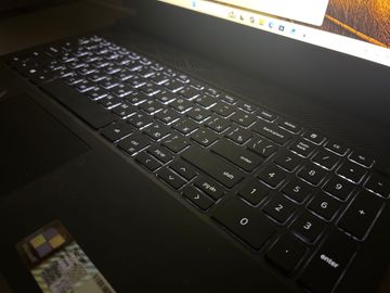 Б/в Ноутбук Dell 15/core i5-10200h ddr4/8gb ddr4/hdd *відсутній/ssd 500 gb/geforce rtx3050 4gb 01-200886805