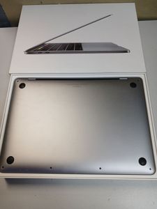 Б/в Ноутбук Apple macbook pro 2019 a2159 13,3" core i5 1,4ghz/ram 8gb/ssd 128gb/intel iris plus graphics 645 01-200887116