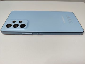 Б/у Мобильный телефон Samsung a536e galaxy a53 5g 8/256gb 01-200889184