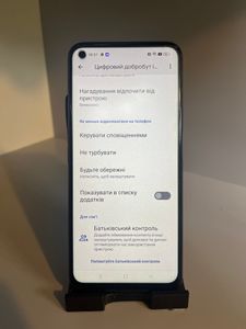 Б/у Мобильный телефон Realme 9 pro 8/128gb 01-200878031