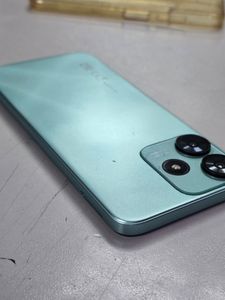 Б/в Мобільний телефон Zte blade a73 4/128gb 01-200886800