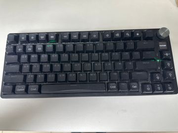 Б/в Клавіатура Hator icefall pro wireless 01-200889175