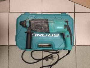 Б/у Перфоратор Grand пэ-1300 01-200889493