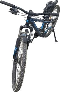 Б/в Велосипед Bulls racer street 27.5" 01-200887567