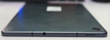 Б/в Планшет Samsung galaxy tab s6 lite 10.4 4/64gb lte sm-p615 01-200889766