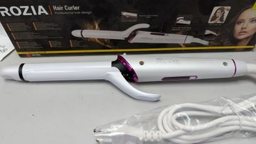 Б/в Плойка Rozia hr790c 01-200889723