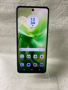 Б/в Мобільний телефон Motorola g24 4/128gb 01-200889645