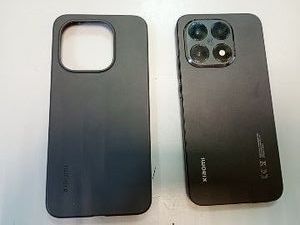 Б/в Мобільний телефон Xiaomi 15t 12/512gb 01-200890184