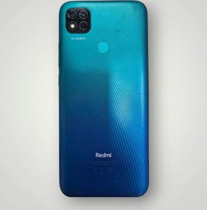 Б/в Мобільний телефон Xiaomi redmi 9c nfc 2/32gb 01-200867064