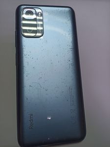 Б/в Мобільний телефон Xiaomi redmi note 10s 6/128gb 01-200890824