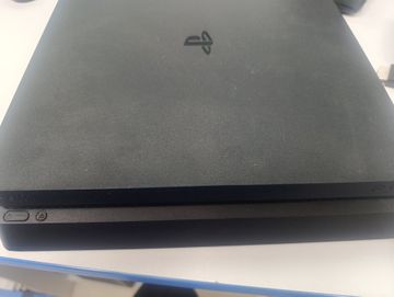 Б/в Ігрова приставка Sony playstation 4 slim 1tb 01-200890956