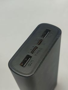 Б/у Повербанк Borofone bj55a 20000mah 01-200887742