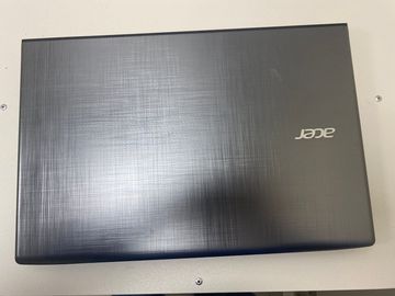 Б/в Ноутбук Acer 15/core i7 7500u ddr3/8gb ddr4/hdd 1000 gb/ssd *відсутній/*інтегрована 01-200882771