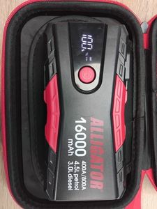 Б/в Пуско-зарядний пристрій Alligator js840 01-200891233