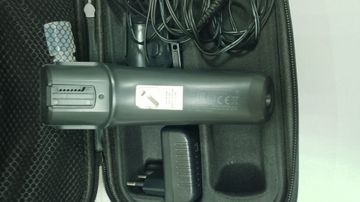 Б/в Тример електричний Rowenta advancer tn5224e0 01-200886589