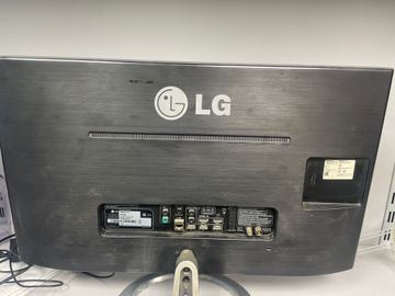 Б/в Монітор Lg 27mt93v-pz 01-200891560