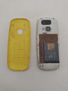 Б/в Мобільний телефон Nokia 3310 dual sim ta-1030 01-200891282