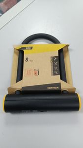 Б/в Велозамок Decathlon btwin d900m 01-200892333