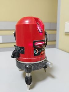 Б/в Лазерний нівелір Intertool mt-3009 01-200891825