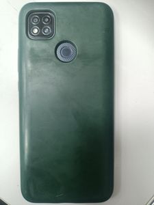 Б/в Мобільний телефон Xiaomi redmi 9c nfc 2/32gb 01-200889674