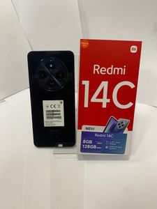 Б/у Мобільний телефон Xiaomi redmi 14c 4/128gb 01-200887495